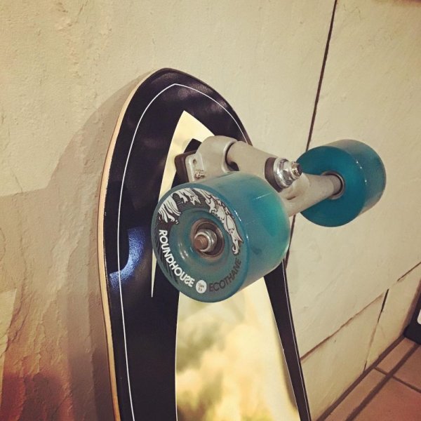 画像4: 【CARVER】31.25” Super Slab 新品/中古 (4)