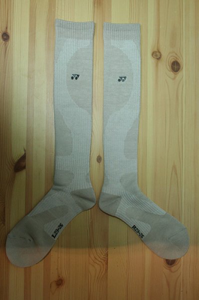 画像4: YONEX（ヨネックス）UNISEX【新品】SW166（W｜S, M, L） (4)