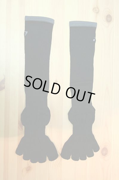 画像2: YONEX（ヨネックス）UNISEX【新品】SW171（BK｜S, M, L） (2)