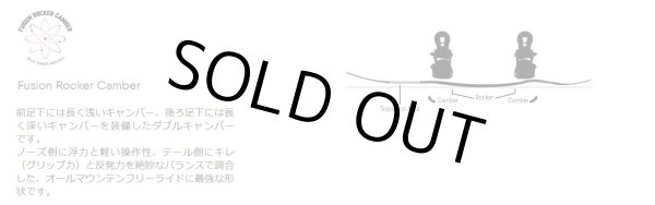 画像6: NEVER SUMMER　Insta/Gator (6)