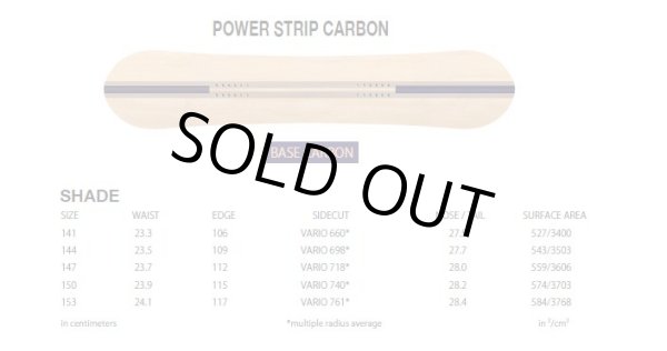 画像2: 2019-20モデル　【NEVER SUMMER】　SHADE　 (2)