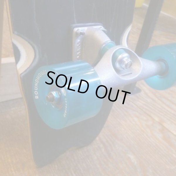 画像6: 【CARVER】 30.1"  C7 TRACK 新品/中古 (6)