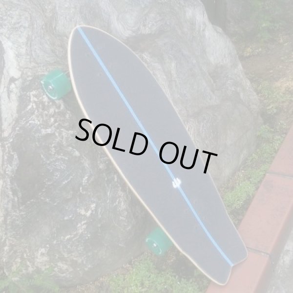 画像2: 【CARVER】 30.1"  C7 TRACK 新品/中古 (2)