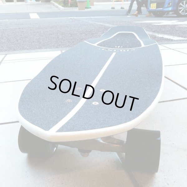 画像2: 【CARVER】32.5" Black Tip 新品/中古 (2)