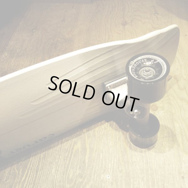 画像5: 【CARVER】32.5" Black Tip 新品/中古 (5)