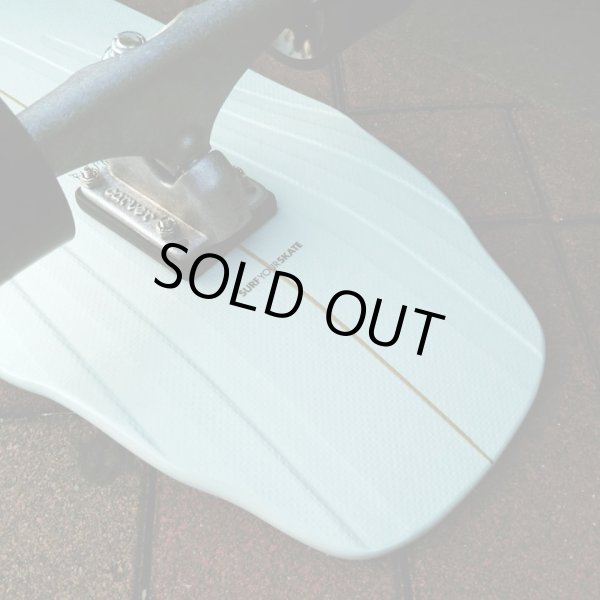 画像6: 【CARVER】32.5" Black Tip 新品/中古 (6)