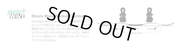 画像9: 2020-21モデル　【NEVER SUMMER】　WOMENS PROTO SYNTHESIS　 (9)