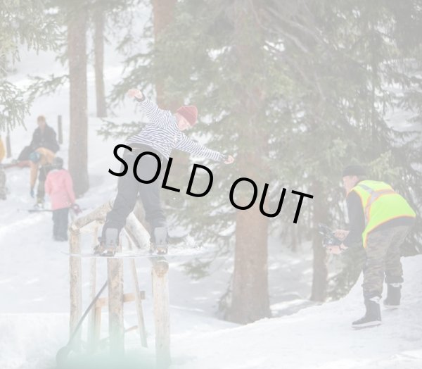 画像3: 2023-24モデル　【NEVER SUMMER】PROTO SLINGER　☆1〜2日で発送いたします。 (3)