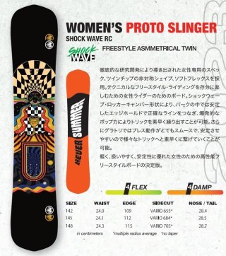 BURTON、NEVER SUMMER、YONEXなど、正規取扱いスノーボードショップ 