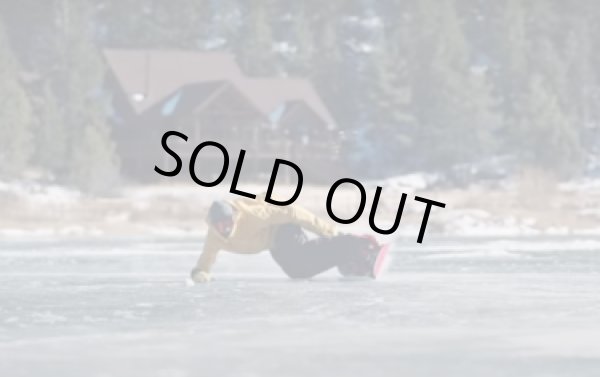 画像4: 2023-24モデル　【NEVER SUMMER】COUGAR　☆1〜2日で発送いたします。 (4)