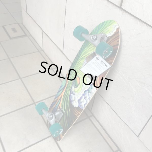 画像4: 【CARVER】33.75" Greenroom 新品/中古 (4)