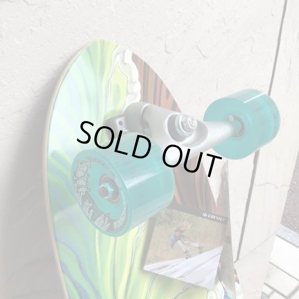 画像5: 【CARVER】33.75" Greenroom 新品/中古 (5)