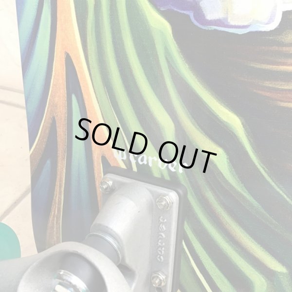 画像7: 【CARVER】33.75" Greenroom 新品/中古 (7)