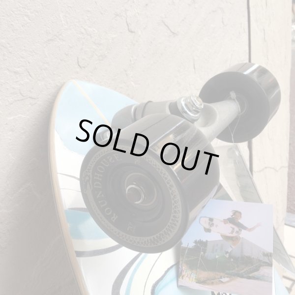 画像5: 【CARVER】32”「LOST」Quiver Killer 新品/中古 (5)