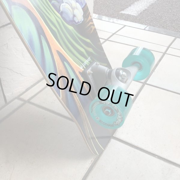 画像6: 【CARVER】33.75" Greenroom 新品/中古 (6)