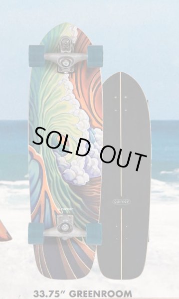 画像9: 【CARVER】33.75" Greenroom 新品/中古 (9)