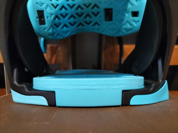 画像4: 25-26 FLUX CX BLACK　☆1〜2日で発送いたします。 (4)