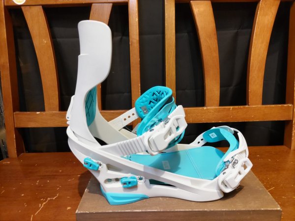 画像1: 25-26 FLUX CX OFFWHITE　☆1〜2日で発送いたします。 (1)