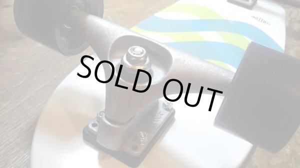 画像6: 【CARVER】TRITON 31” SIGNAL 新品/中古 (6)