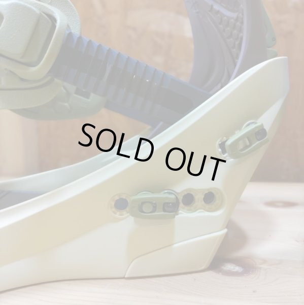 画像3: 23-24 FLUX CV MULTI COLOR　☆1〜2日で発送いたします。 (3)