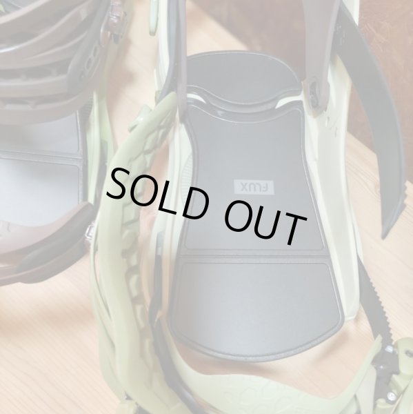 画像6: 23-24 FLUX CV MULTI COLOR　☆1〜2日で発送いたします。 (6)