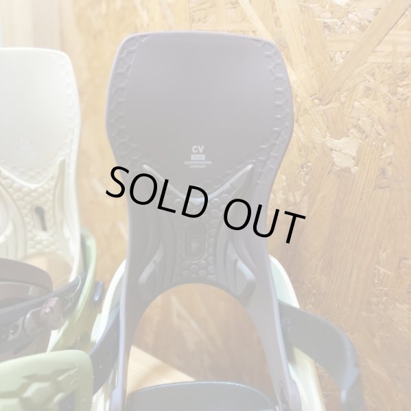 画像5: 23-24 FLUX CV MULTI COLOR　☆1〜2日で発送いたします。 (5)