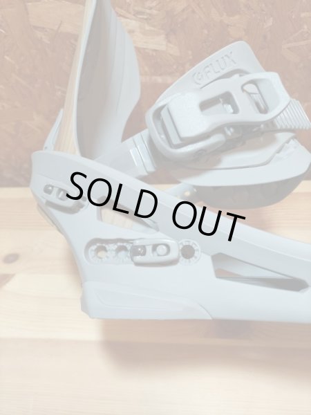 画像4: 23-24 FLUX XF WOOD　☆1〜2日で発送いたします。 (4)