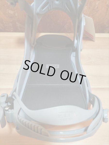 画像7: 23-24 FLUX XF WOOD　☆1〜2日で発送いたします。 (7)