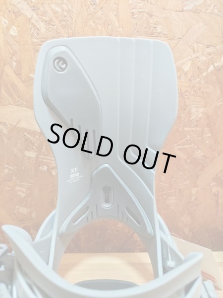 画像6: 23-24 FLUX XF WOOD　☆1〜2日で発送いたします。 (6)