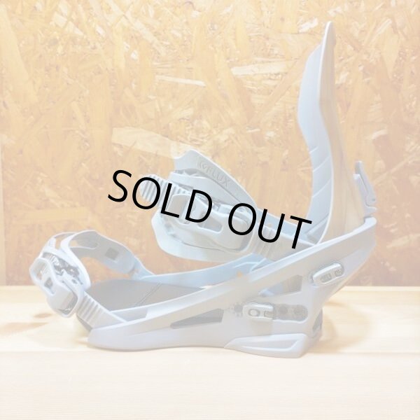 画像3: 23-24 FLUX XF WOOD　☆1〜2日で発送いたします。 (3)