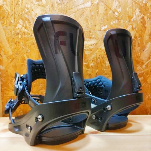 画像3: 23-24 FLUX XV　☆1〜2日で発送いたします。 (3)