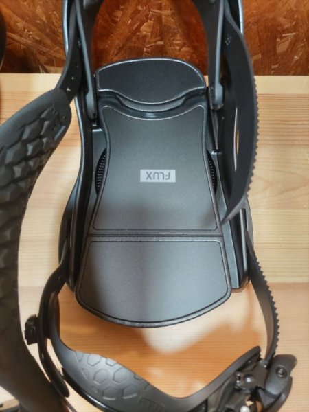 画像5: 23-24 FLUX XV　☆1〜2日で発送いたします。 (5)