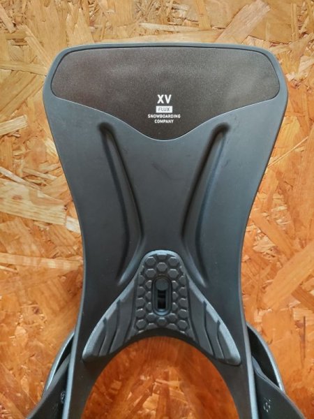 画像4: 23-24 FLUX XV　☆1〜2日で発送いたします。 (4)