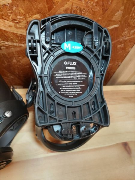 画像6: 23-24 FLUX XV　☆1〜2日で発送いたします。 (6)