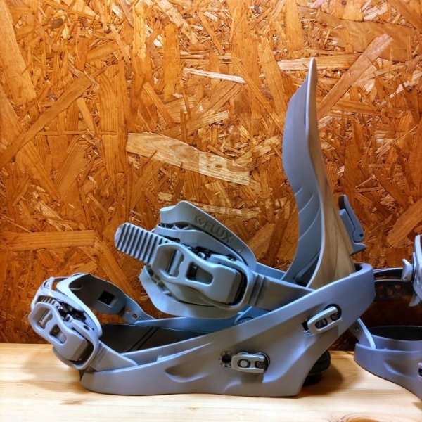 画像2: 23-24 FLUX GX WOOD　☆1〜2日で発送いたします。 (2)