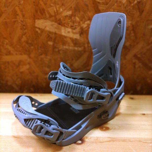 画像3: 23-24 FLUX GX WOOD　☆1〜2日で発送いたします。 (3)