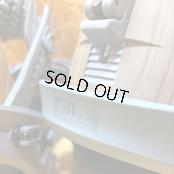 画像5: 23-24 FLUX XF WOOD　☆1〜2日で発送いたします。 (5)