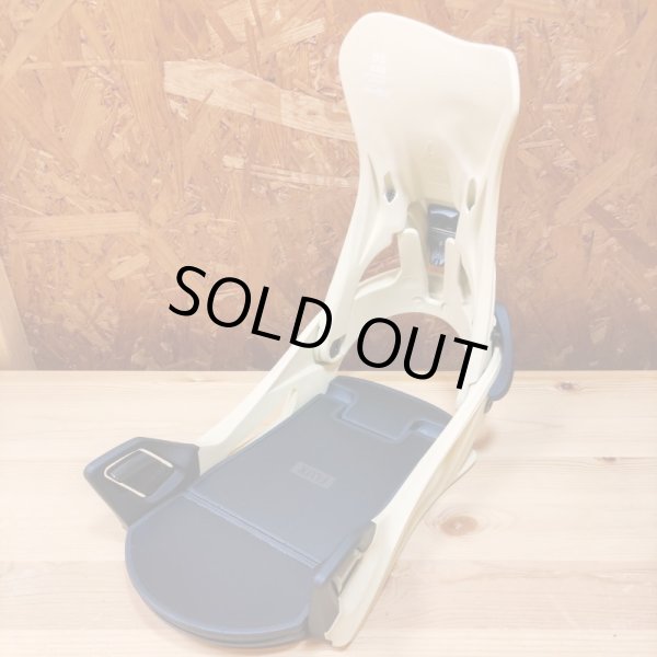 画像3: 23-24 FLUX DS STEP ON BEIGE 　☆1〜2日で発送いたします。 (3)