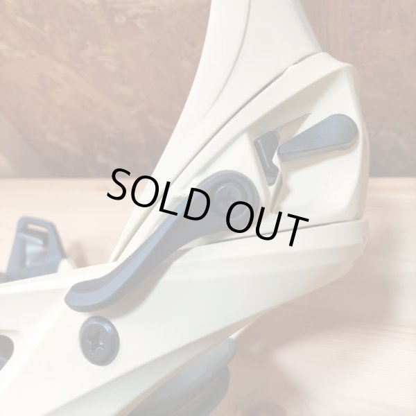 画像6: 23-24 FLUX DS STEP ON BEIGE 　☆1〜2日で発送いたします。 (6)