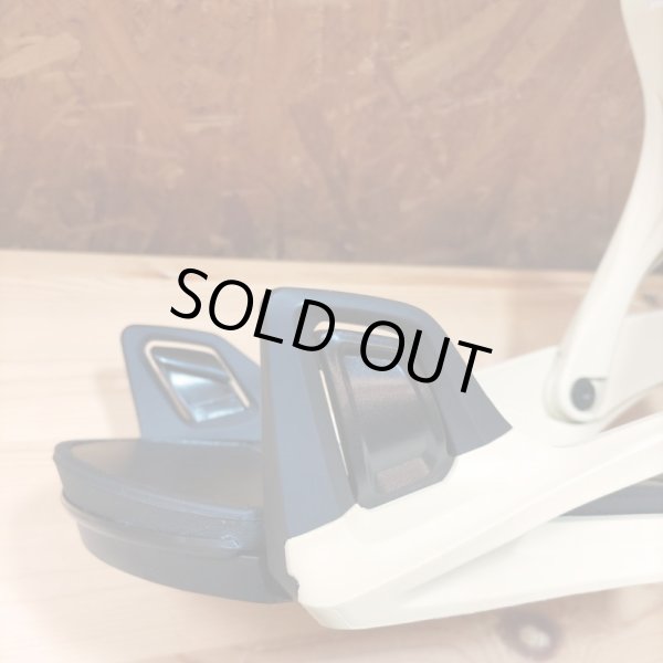 画像5: 23-24 FLUX DS STEP ON BEIGE 　☆1〜2日で発送いたします。 (5)