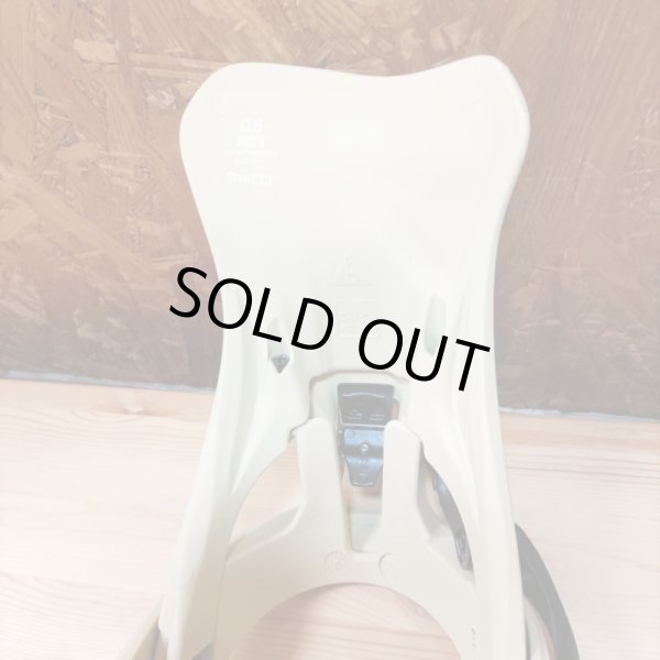 画像8: 23-24 FLUX DS STEP ON BEIGE 　☆1〜2日で発送いたします。 (8)