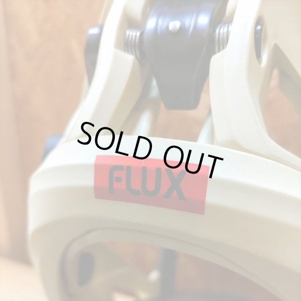 画像7: 23-24 FLUX DS STEP ON BEIGE 　☆1〜2日で発送いたします。 (7)