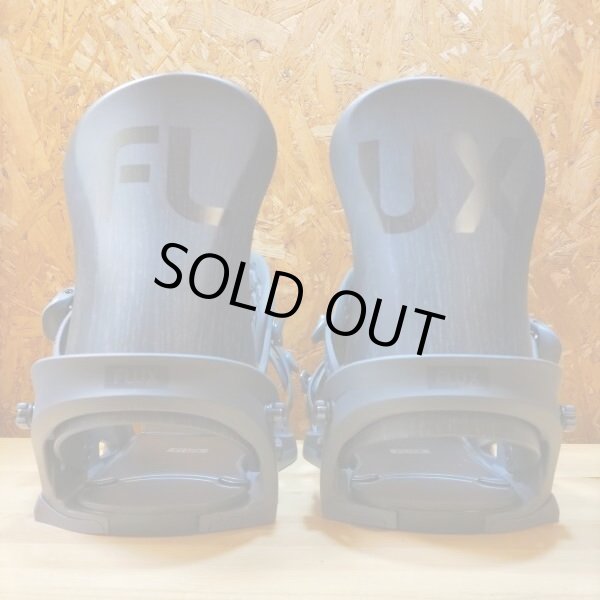 画像4: 24-25 FLUX SR LTD MF-04　 (4)