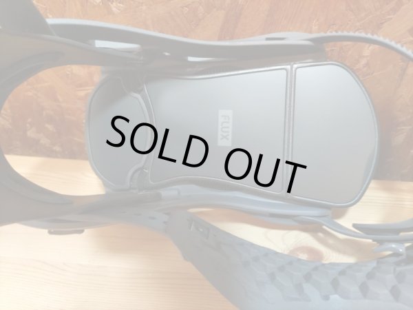 画像9: 24-25 FLUX SR LTD MF-04　 (9)