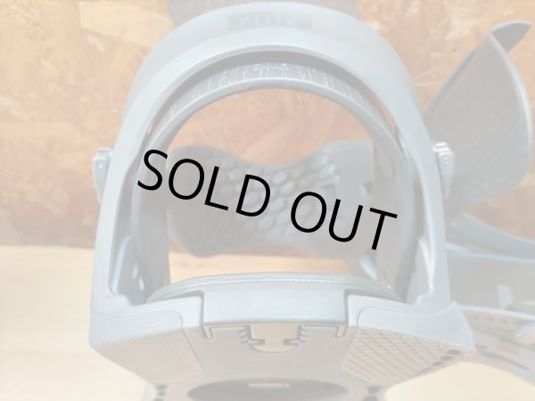 画像11: 24-25 FLUX SR LTD MF-04　 (11)