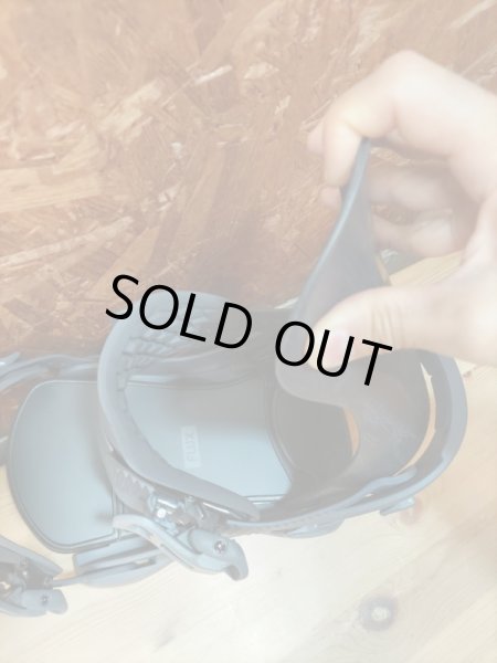 画像7: 24-25 FLUX SR LTD MF-04　 (7)