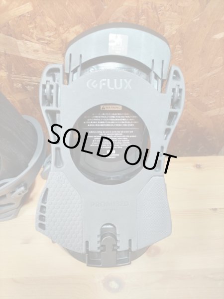 画像15: 24-25 FLUX SR LTD MF-04　 (15)