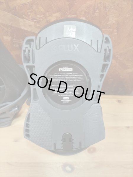 画像14: 24-25 FLUX SR LTD MF-04　 (14)