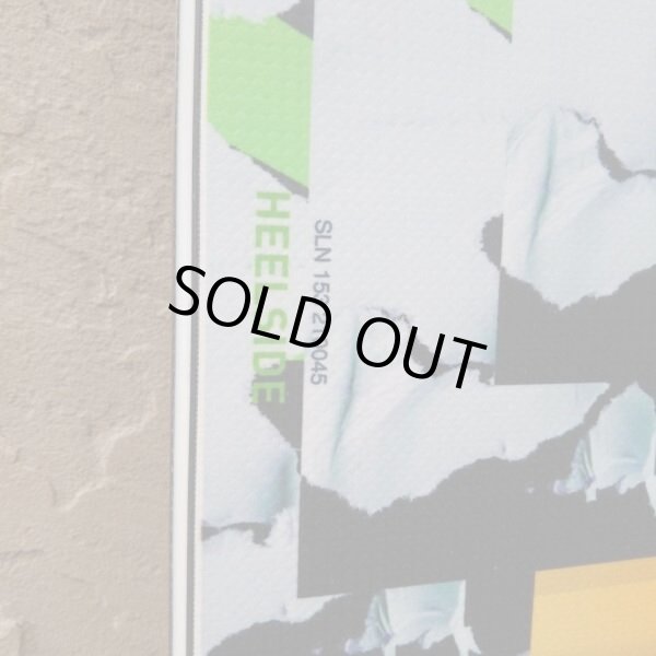 画像4: 2020-21モデル　【NEVER SUMMER】　PROTO SLINGER　 (4)