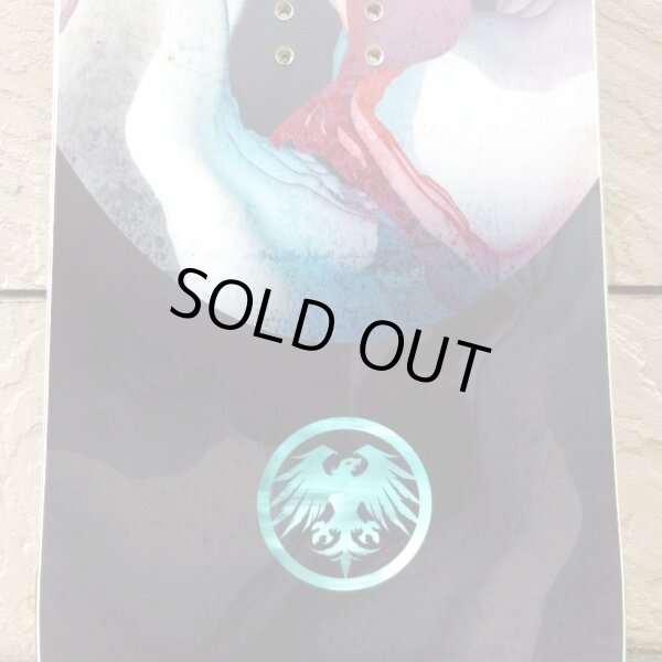 画像6: 2020-21モデル　【NEVER SUMMER】　WOMENS PROTO SYNTHESIS　 (6)